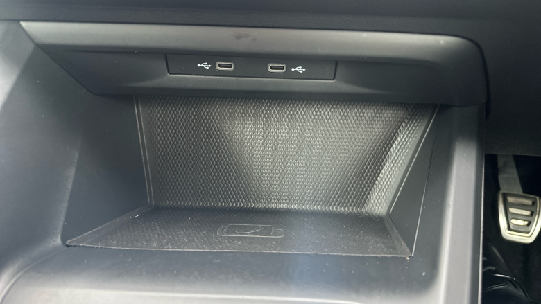 Volkswagen Golf 1.5 TSI 150 R-Line 5dr Petrol Hatchback